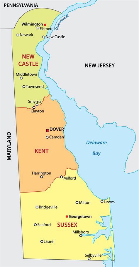 Delaware .